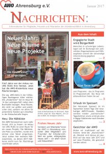 Liebe Mitglieder,