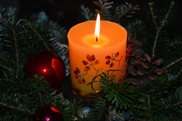 Adventsnachmittag