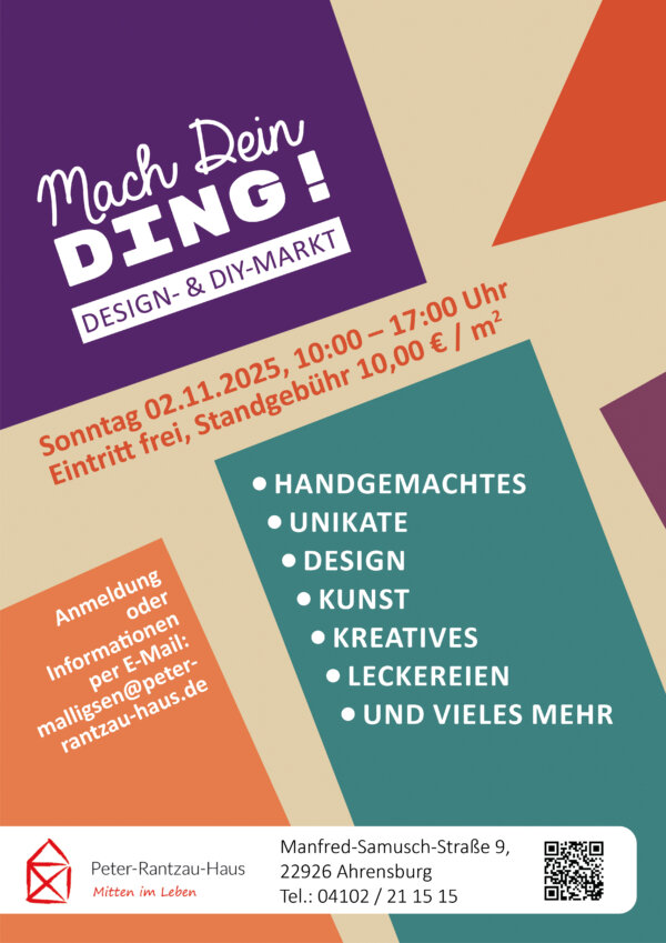 DIY & DESIGNmarkt