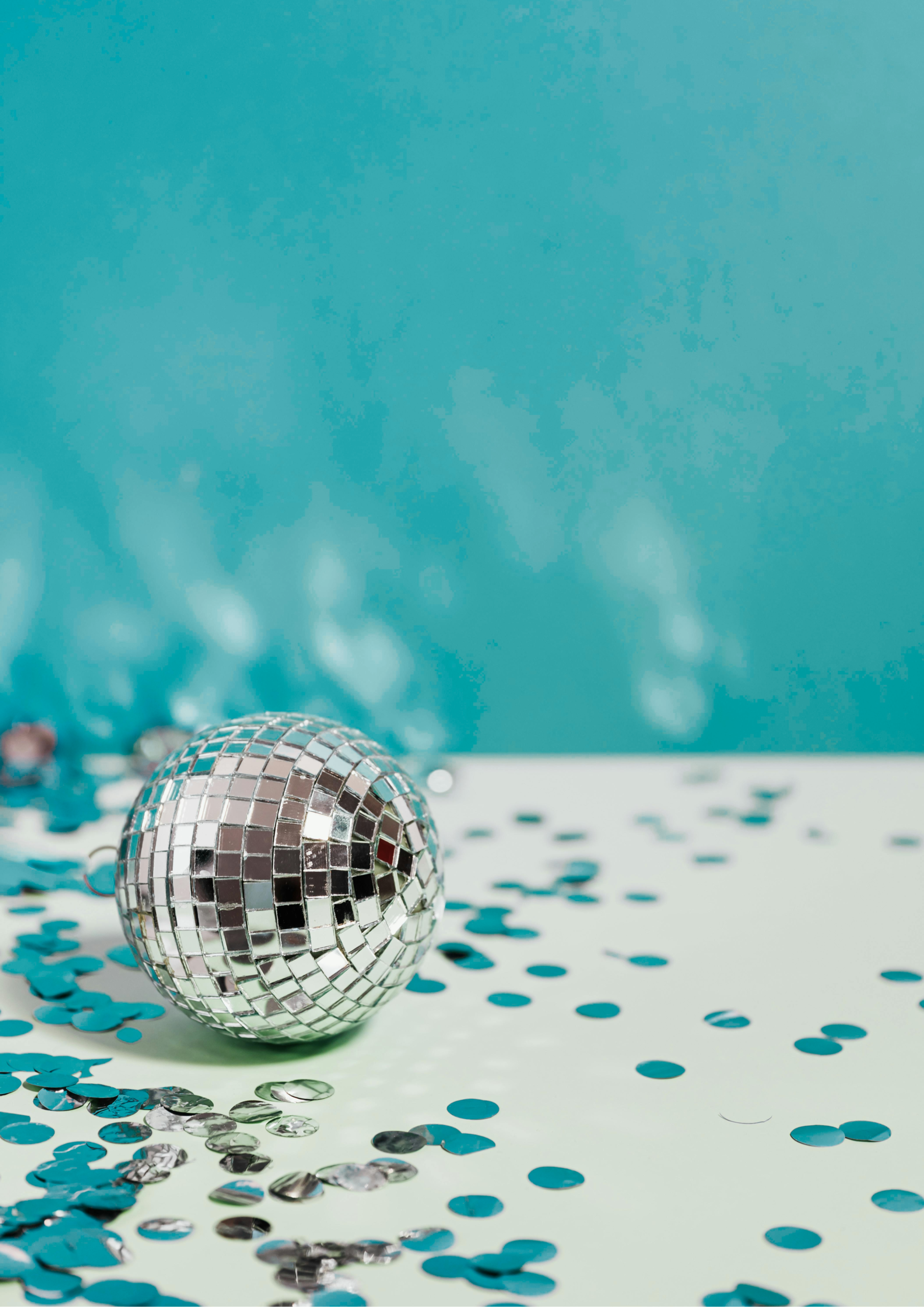 Ü 60-Party im Januar