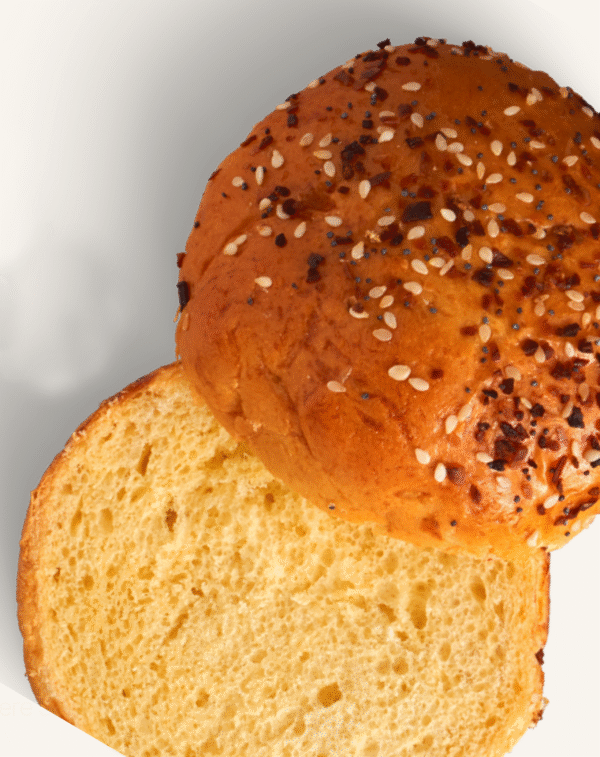Glutenfrei backen: Heute backen wir Brötchen (November)