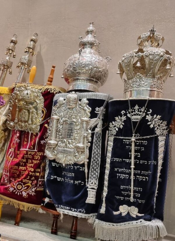 Das Judentum kennenlernen