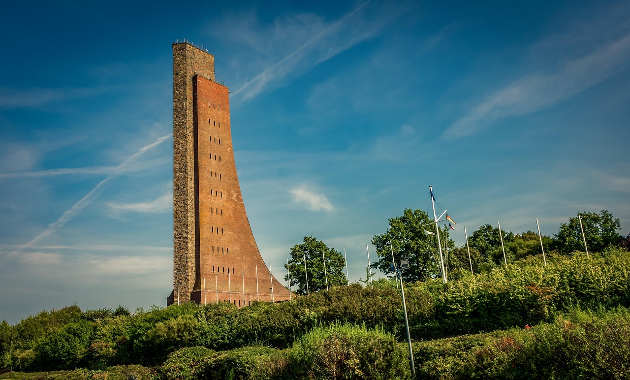 Erlebnisspaziergang: Kiel & Laboe