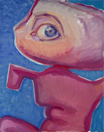 Kunsttour: Kunsthalle Hamburg – Maria Lassing & Edvard Munch