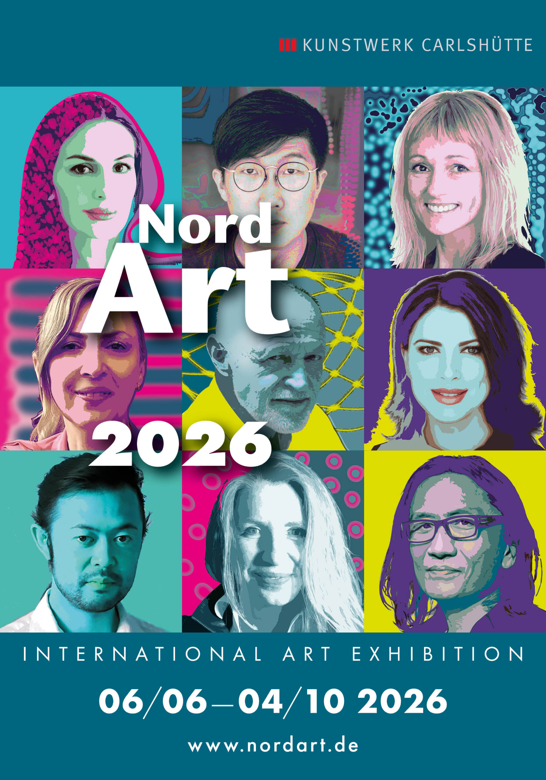 Kunsttour: NordArt