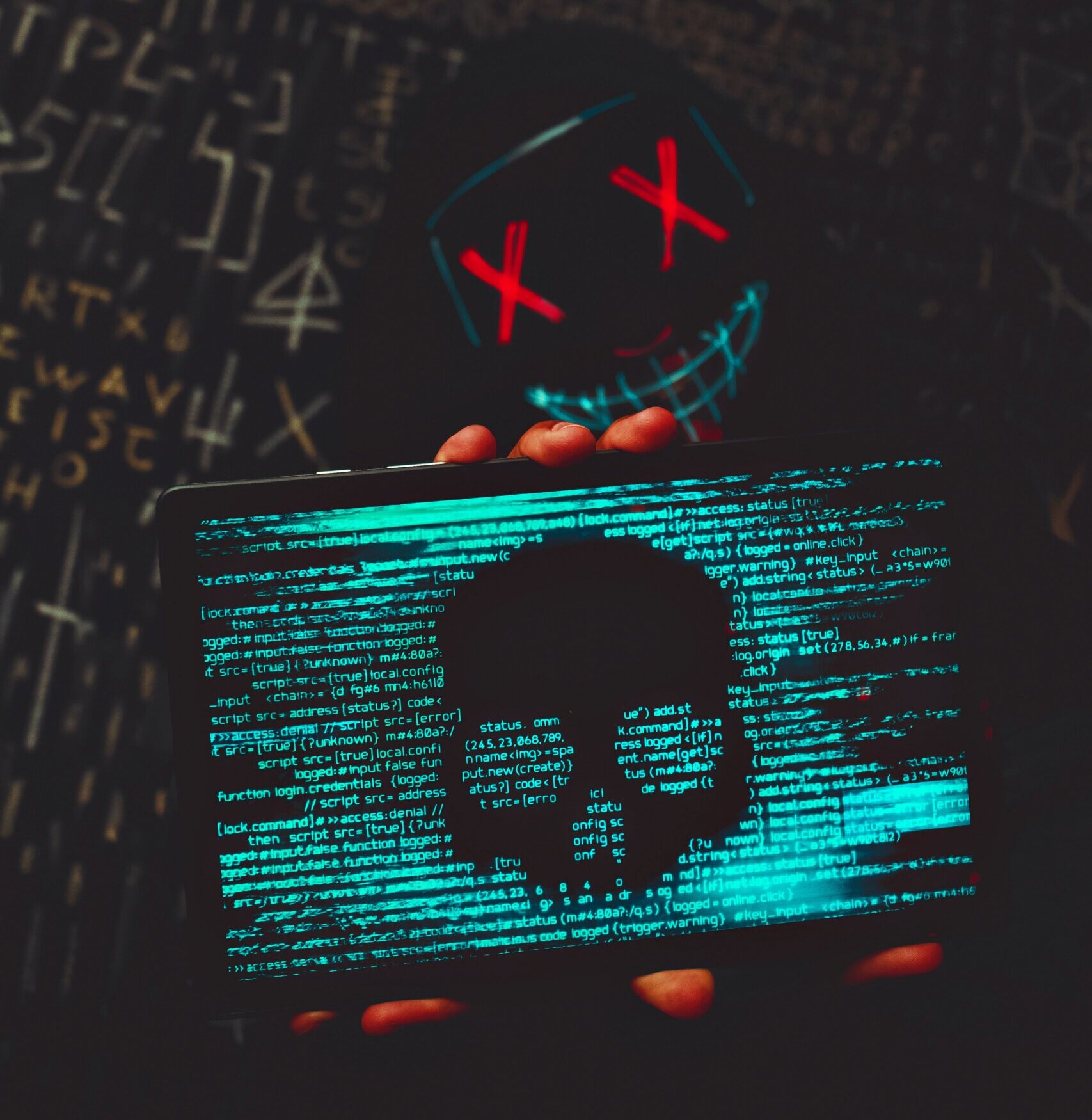 Sicherheit, Spam & Betrug – Sicher im Digitalleben