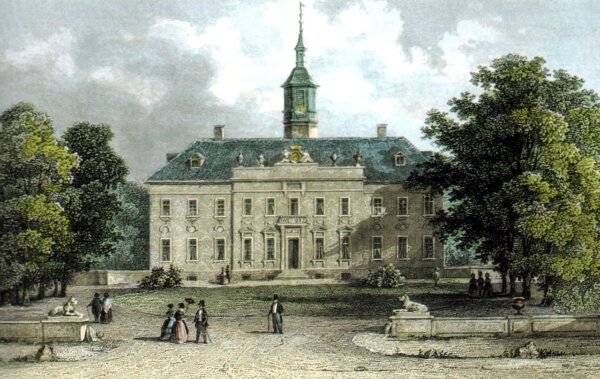Wandsbek – Sklavenhandel, Herrenhäuser und ein Dichter