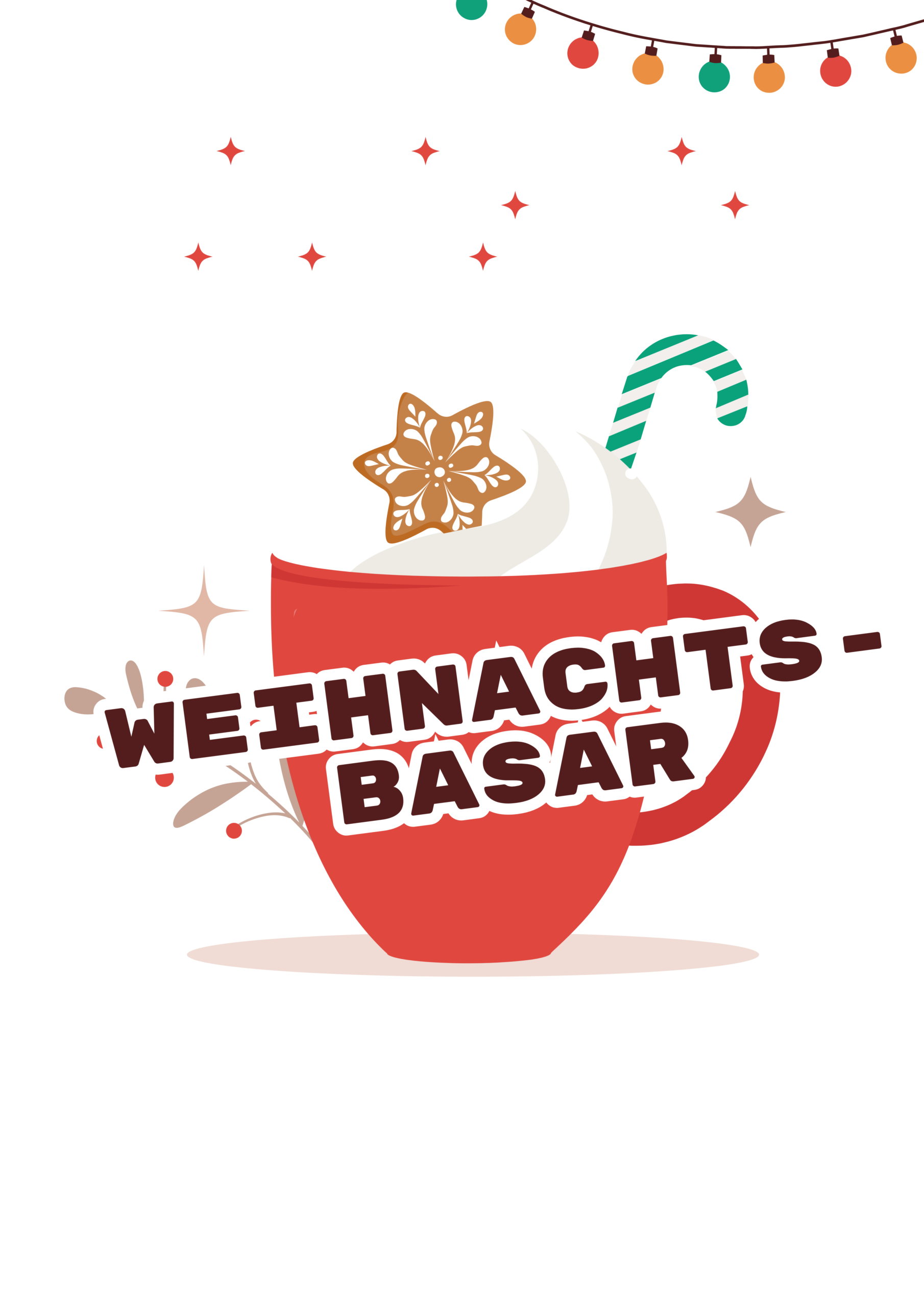 Weihnachtsbasar