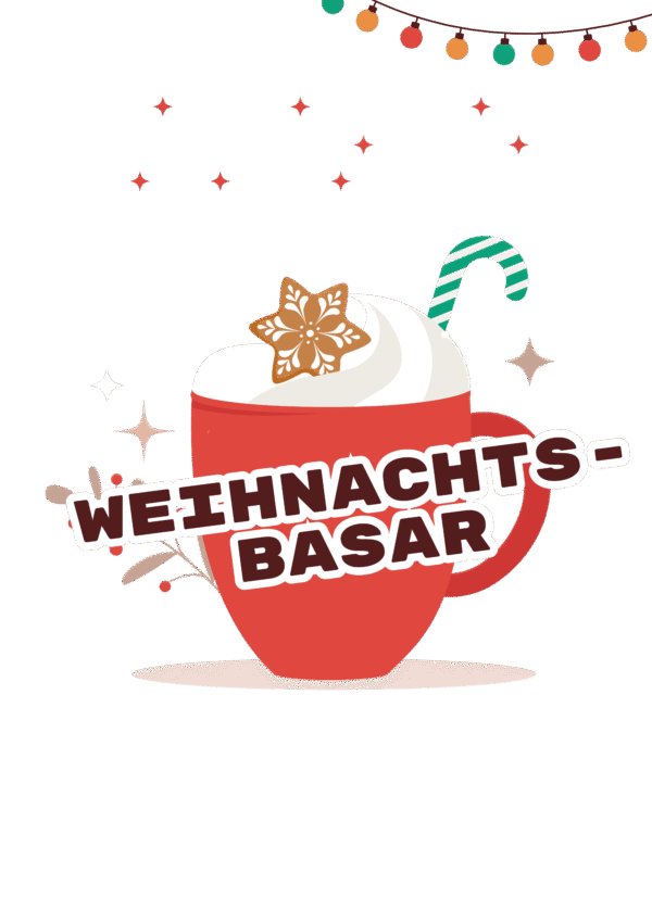 Weihnachtsbasar