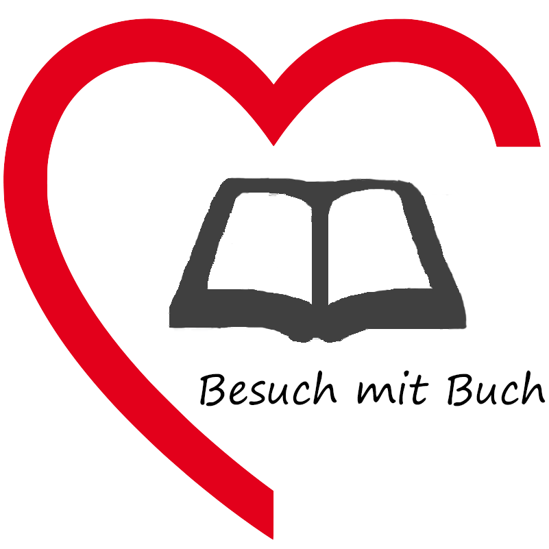 Besuch mit Buch kl1