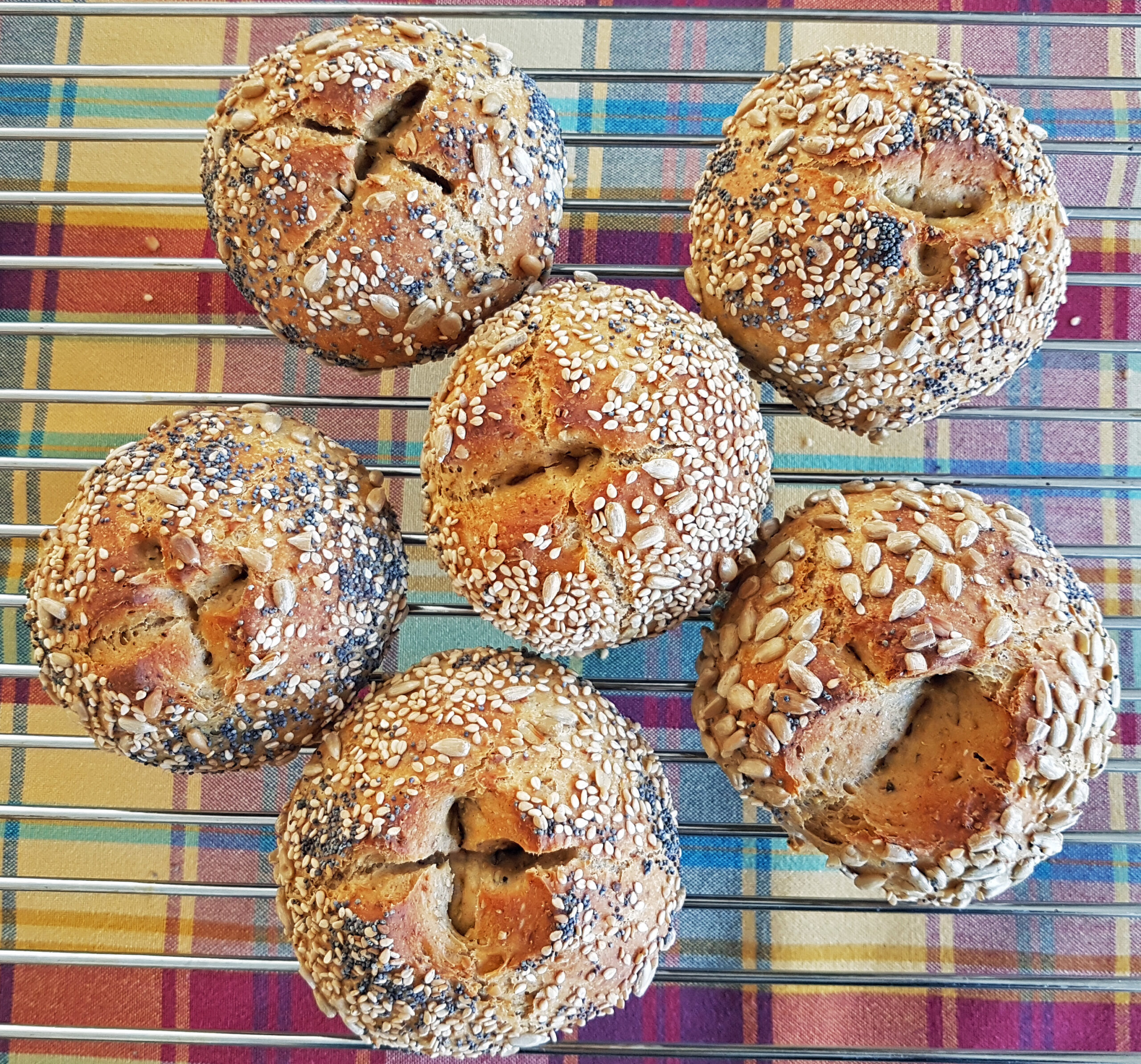 Brötchen 2 Ausschn