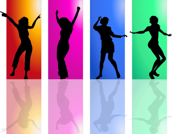 Dance, Dance, Dance Tanzen bis zum Abwinken 22.08.2025