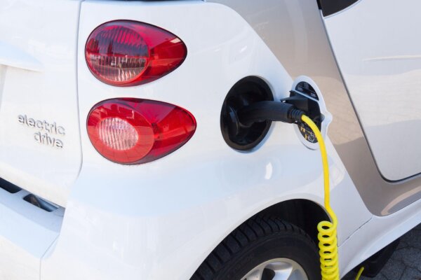 Elektroauto - Lösung aller (Diesel-) Probleme?