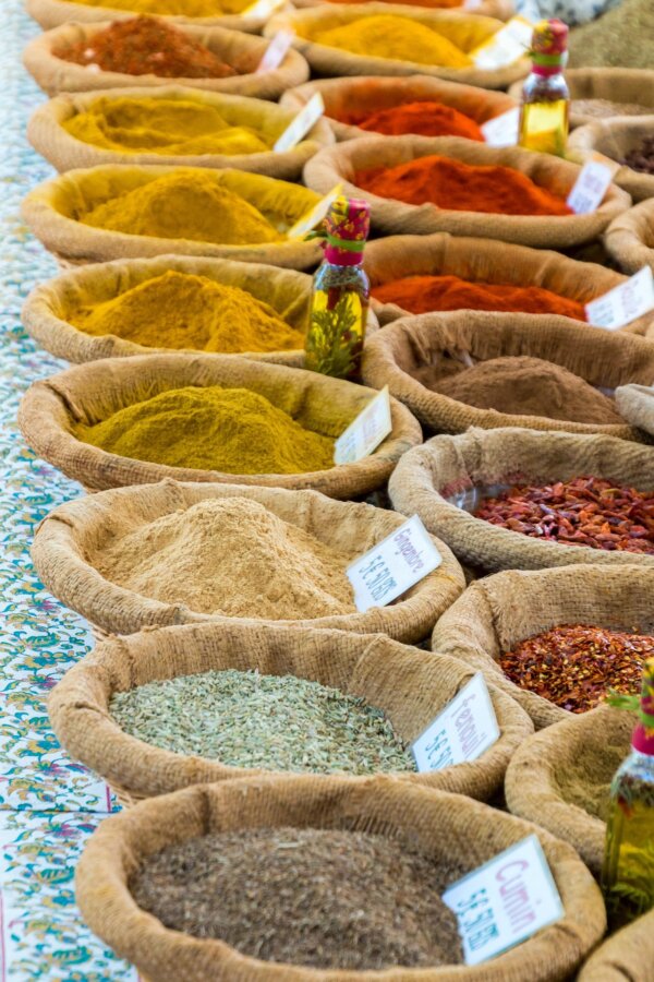 Ein Fest der Aromen – traditionell und herzhaft