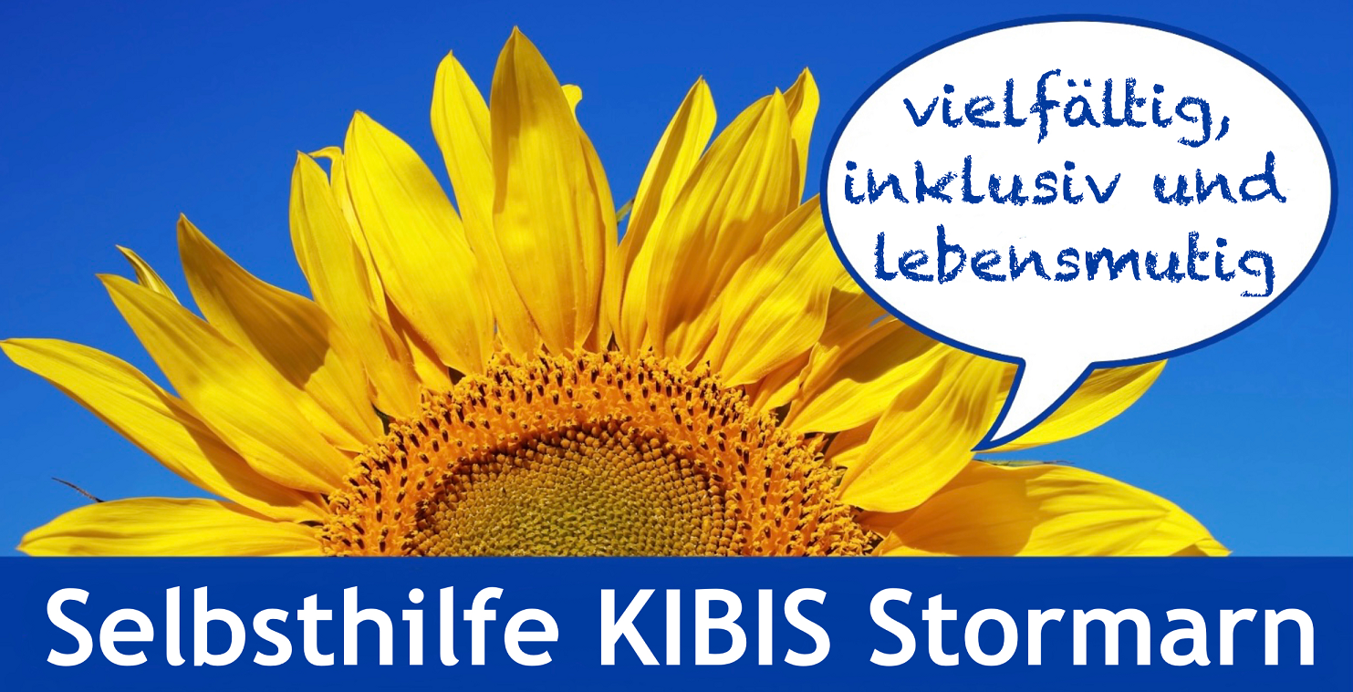 Selbsthilfe KIBIS Stormarn - Peter-Rantzau-Haus